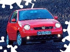 Volkswagen Lupo