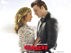 włosy, ciemne, Ben Affleck, jasne