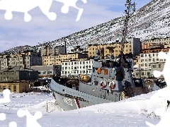 Miasto, Europa