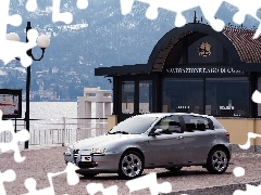 Alfa Romeo 147
