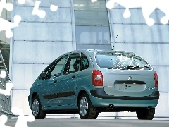 Citroen Xsara Picasso
