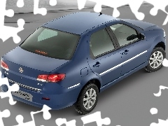 ELX, Fiat Siena