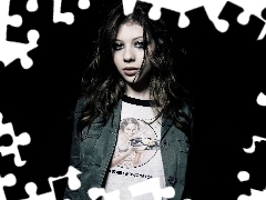 Michelle Trachtenberg