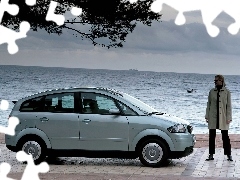 Drzewo, Audi A2