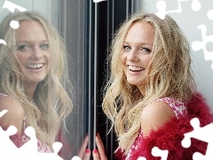 Lustro, Emma Bunton