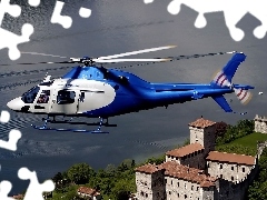 Westland, Wirnik, Augusta