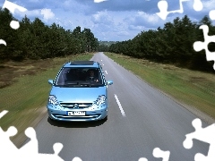 Citroen C8