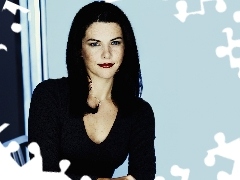 Lauren Graham