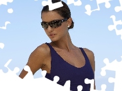 Okulary, Bluzeczka, Catrinel Menghia