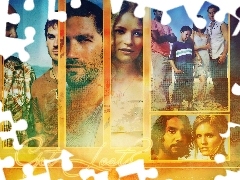 zdjęcia, postacie, Filmy Lost