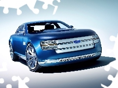 2007, Concept, Ford, Interceptor