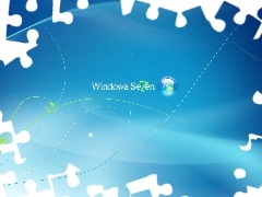 Siedem, Windows, System, Operacyjny