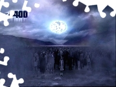 ludzie, znak, 4400