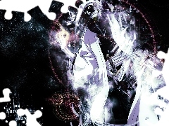 Kapitan, Dywizja 12, Mayuri Kurotsuchi
