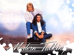 Modern Talking, Grupa