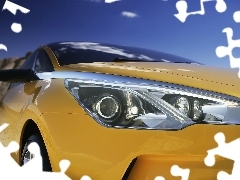 Reflektor, Citroen C-Sportlounge