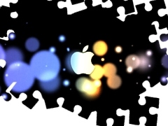 Apple, Podzespoły, Nocne, Światła