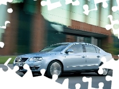 Passat B6