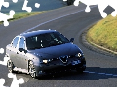 Alfa Romeo 156