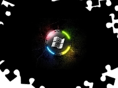 Logo, Windows 7