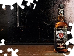 Jim Beam Black, Burbon