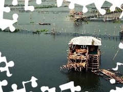 Filipiny, Rizal, Laguna de Bay, Acrdona