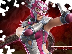 Jaycce, Tekken Tag Tournament 2