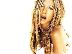 Jennifer Aniston, Seksowna
