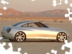 Lexus LF-C