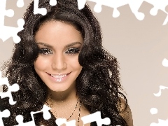Uśmiech, Vanessa Hudgens