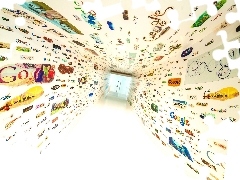 Google, Tunel