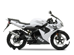 Sprężyna, Zawieszenia, MBK X-Power