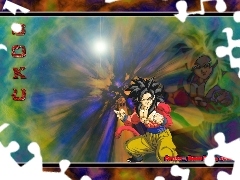 GOKU