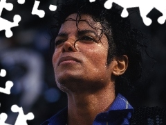 Michael Jackson, Niezapomniany