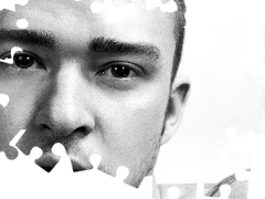 Justin Timberlake, Buzia