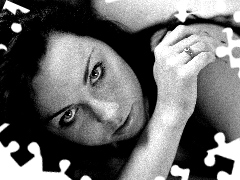 jasne oczy, Amy Lee