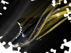 Nike, Adidas