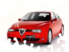 Alfa Romeo 156