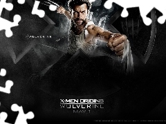 Wolverine Origins, X men