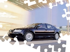 Volkswagen Phaeton