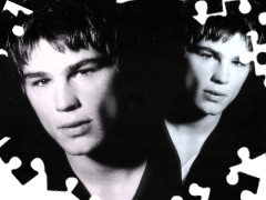 grzywka, Josh Hartnett