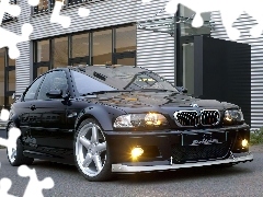 AC-Schnitzer, Pakiet, BMW, E46