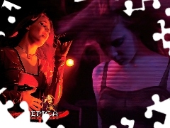 Simone Simone, Epica