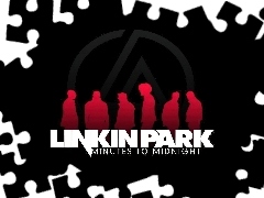 Logo, Linkin Park