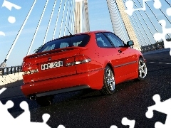 Saab 9-3, Czerwony