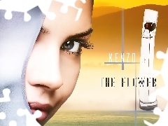 The Flower, Kenzo
