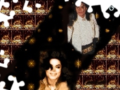 Piosenkarz, Michael Jackson