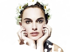 Wianek, Natalie Portman