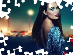 Kobieta, Aktorka, Olivia Wilde