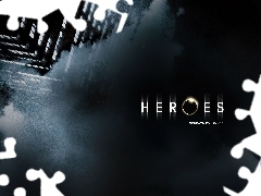Heroes